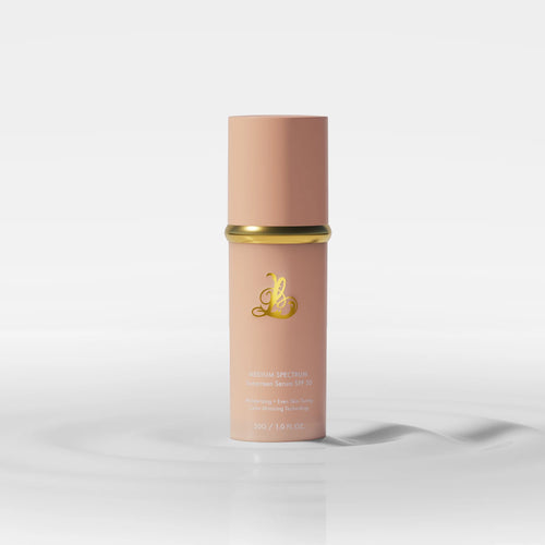 4-in-1 Foundation